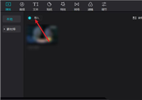 剪映樱花特效在哪? 电脑版剪映给视频添加樱花飘落的技巧