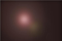 AE怎么做朦胧的光晕效果? AE制作带光晕特效的技巧