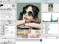 怎么免费安装注册苹果电脑版Photoline?Photoline Mac注册教程