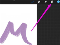 procreate怎么透明底导出? procreate导出透明底图的多种方法