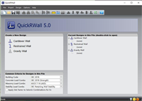如何免费安装注册IES Quick Suite?混凝土和砖石设计工具安装教程