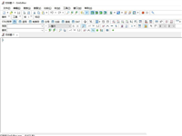 EmEditor如何设置显示行号? emeditor不显示行号的解决教程