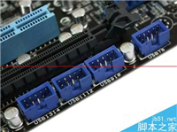 USB接口烧坏U盘是什么原因?