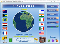 如何免费注册安装Typing Instructor Gold?Typing Instructor Gold安装步骤
