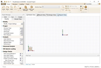 VisualAnalysis Advanced材料结构设计分析工具怎么免费注册安装