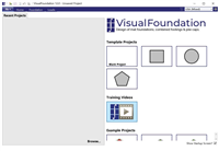 怎么免费注册安装IES VisualFoundation?混凝土设计软件免费版安装教程
