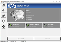 怎么安装激活Creosys OBD Auto Doctor?汽车故障检测软件安装教程