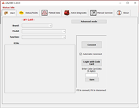 怎么永久免费试用AlfaOBD?AlfaOBD使用教程