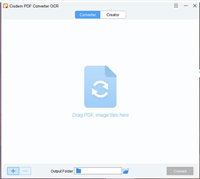 如何免费激活Cisdem PDF Converter OCR 附激活教程+注册机