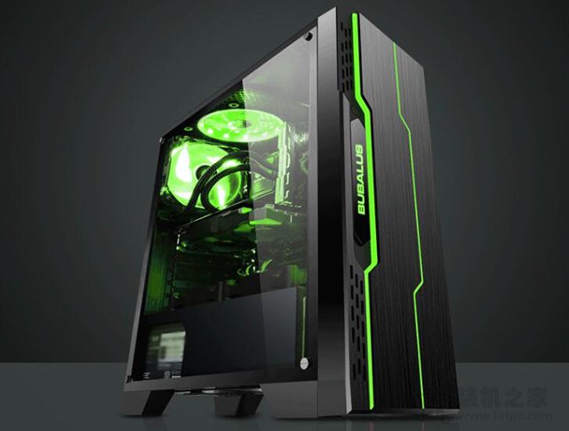 畅玩主流游戏！i5-10400f配gtx1650super高性价比主流电脑配置单