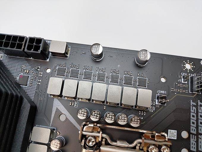万元级生产力主机分享：i7 10700k+微星mpg z490 gaming edge刀锋版