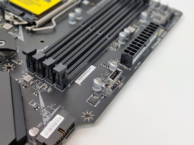 万元级生产力主机分享：i7 10700k+微星mpg z490 gaming edge刀锋版