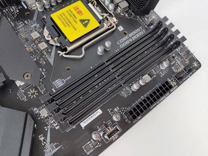 万元级生产力主机分享：i7 10700k+微星mpg z490 gaming edge刀锋版