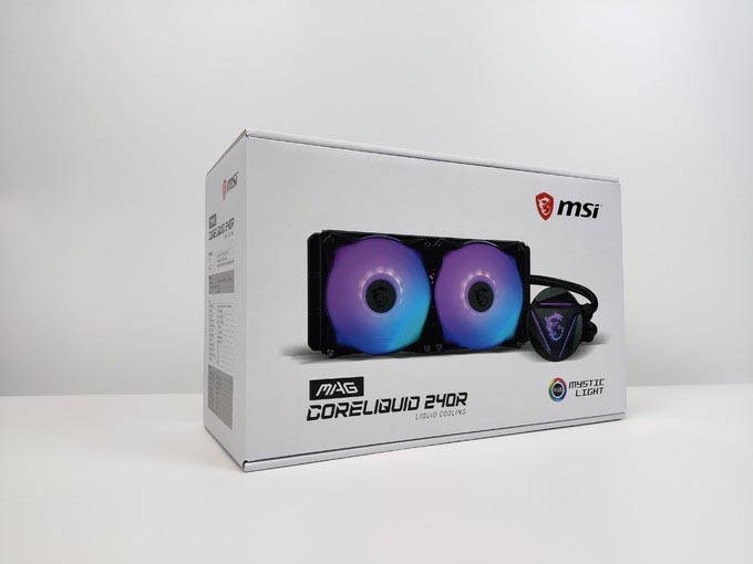 万元级生产力主机分享：i7 10700k+微星mpg z490 gaming edge刀锋版