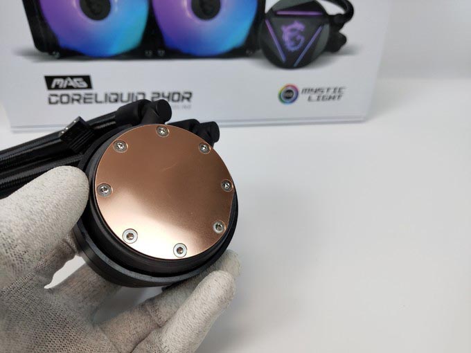 万元级生产力主机分享：i7 10700k+微星mpg z490 gaming edge刀锋版