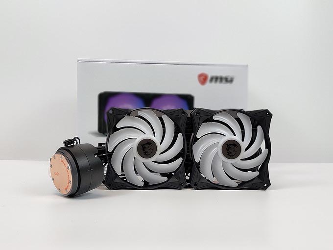 万元级生产力主机分享：i7 10700k+微星mpg z490 gaming edge刀锋版