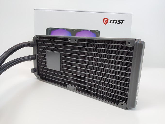 万元级生产力主机分享：i7 10700k+微星mpg z490 gaming edge刀锋版