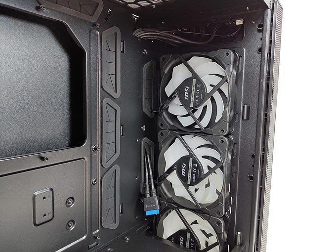 万元级生产力主机分享：i7 10700k+微星mpg z490 gaming edge刀锋版