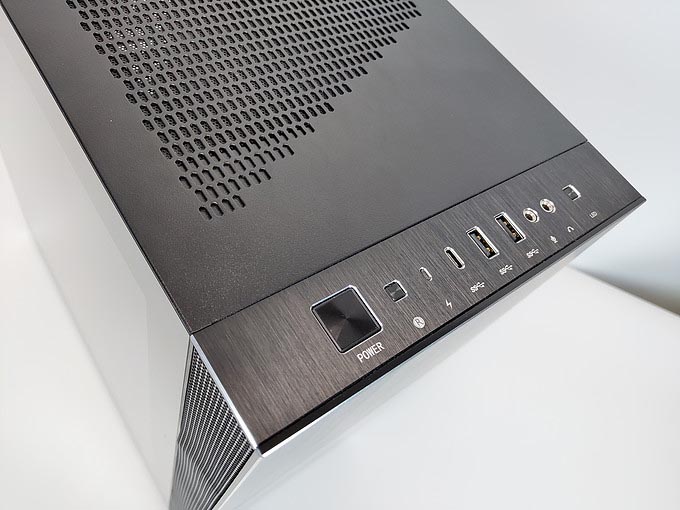 万元级生产力主机分享：i7 10700k+微星mpg z490 gaming edge刀锋版