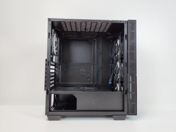 万元级生产力主机分享：i7 10700k+微星mpg z490 gaming edge刀锋版