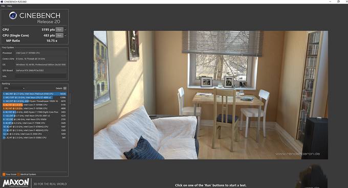 万元级生产力主机分享：i7 10700k+微星mpg z490 gaming edge刀锋版