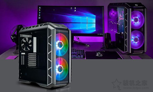 1.8万元十代酷睿i9 10900k配rtx2080super高端发烧级电脑配置推荐