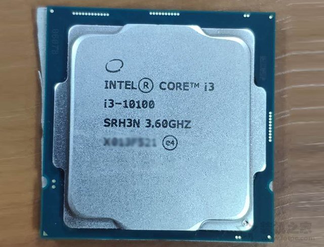 intel十代酷睿i3-10100配gtx1650super显卡玩游戏的电脑配置推荐
