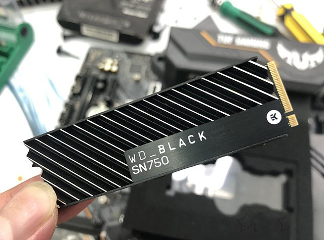 媲美九代i9！十代酷睿i7 10700k配rtx2070super电脑组装机配置推荐
