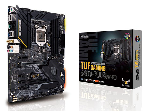 媲美九代i9！十代酷睿i7 10700k配rtx2070super电脑组装机配置推荐