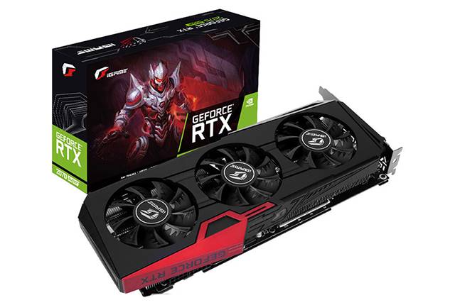 媲美九代i9！十代酷睿i7 10700k配rtx2070super电脑组装机配置推荐