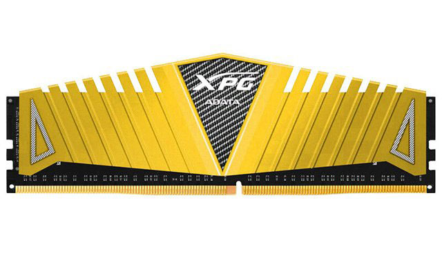 威刚 游戏威龙 ddr4 3000 8gb 台式机内存