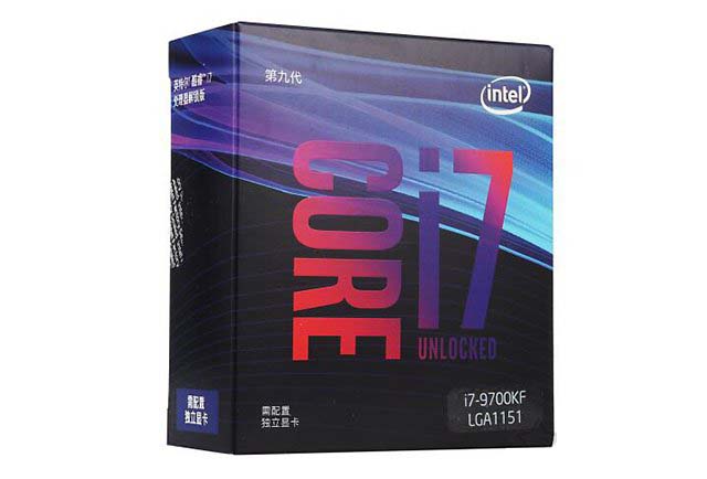 建模渲染设计主机 i7-9700kf/p2000图形工作站电脑配置单及价格