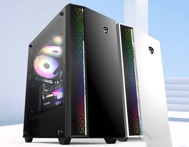 intel九代酷睿i5-9400f配gtx1650super详细电脑组装机配置推荐