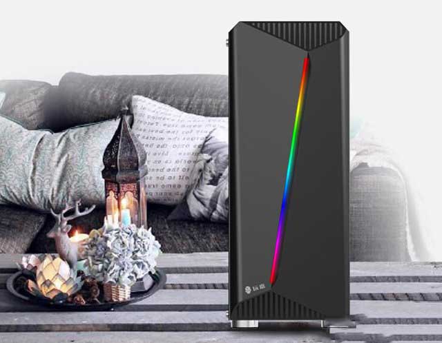 入门游戏玩家之选！2000元左右r3-3200g核显电脑主机配置清单及价格