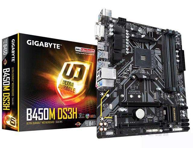 性价比之选！amd锐龙r3 3300x配gtx1650super组装电脑配置推荐