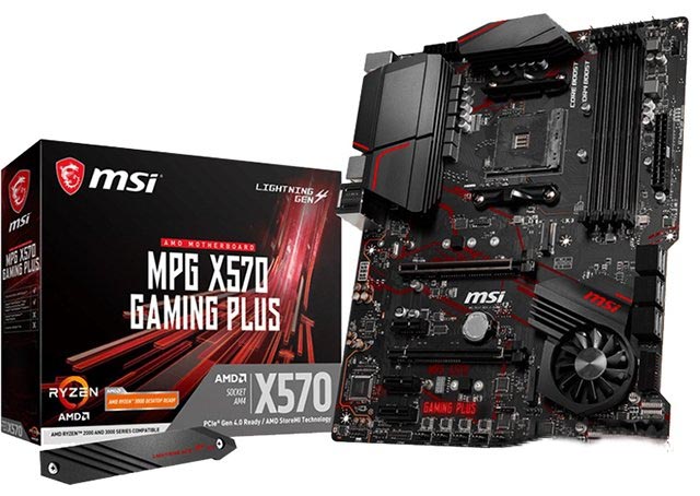 更适合渲染、多开！amd锐龙r7-3800x配rx5700xt组装电脑配置推荐