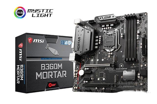 intel九代酷睿i5-9600kf配rtx2060super电脑组装机配置推荐