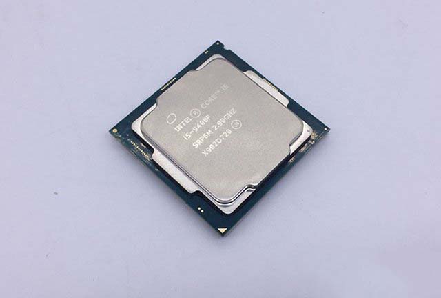 性价比主流装机 九代酷睿i5-9400f配gtx1660独显diy组装电脑主机