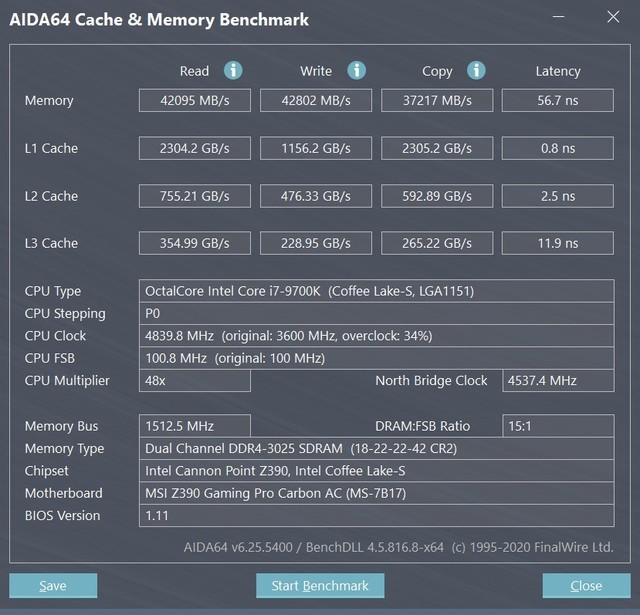 影驰星曜ddr4 3600 8gb内存评测：灯光闪闪 