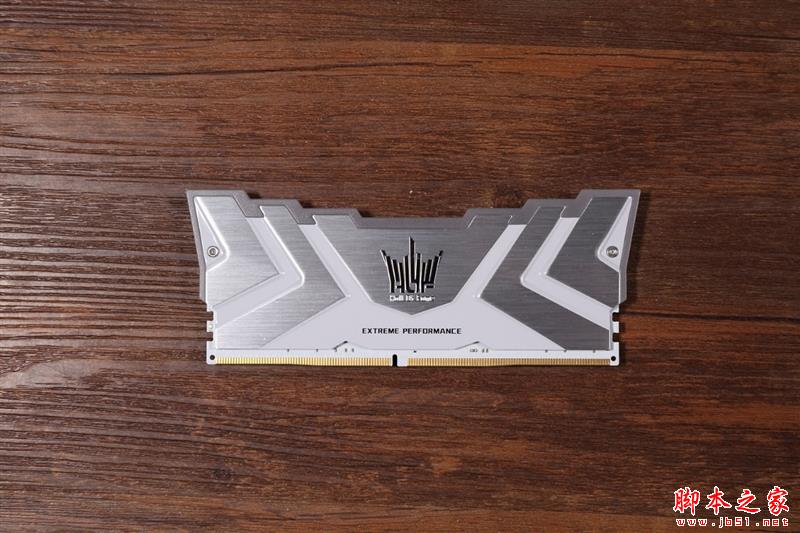网游需要高频内存条！影驰hof ii ddr4-4000评测：轻松上4700mhz