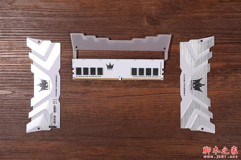 网游需要高频内存条！影驰hof ii ddr4-4000评测：轻松上4700mhz