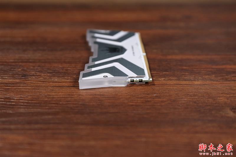 网游需要高频内存条！影驰hof ii ddr4-4000评测：轻松上4700mhz