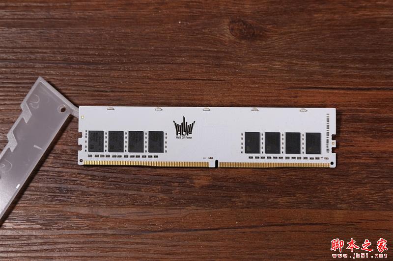 网游需要高频内存条！影驰hof ii ddr4-4000评测：轻松上4700mhz