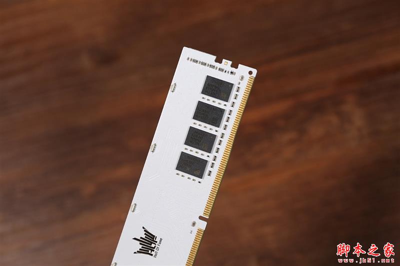 网游需要高频内存条！影驰hof ii ddr4-4000评测：轻松上4700mhz