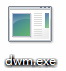 dwm.exe dwm.exe