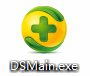 dsmain.exe进程图标