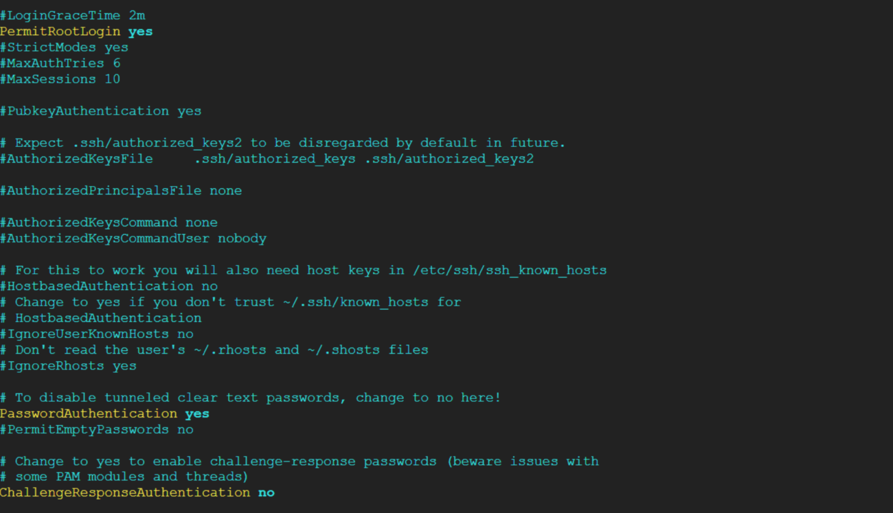 在 ubuntu 上启用 ssh-1