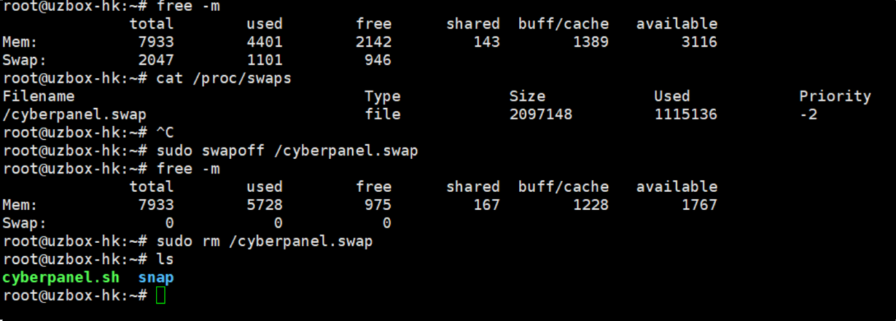 在 ubuntu 上启用 ssh-1
