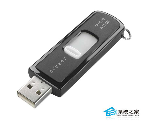 u盘被写保护的原因及解决方法