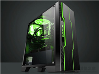 畅玩主流游戏 i5-10400F配GTX1650Super主流电脑配置单介绍